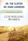 The Quick-Reference Guide to Counseling Women