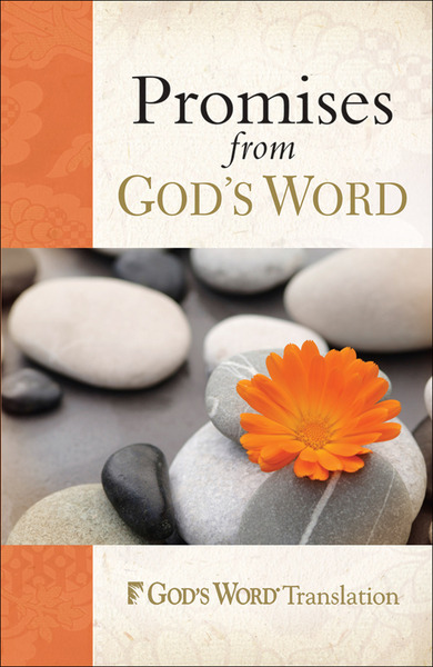 Promises from GOD'S WORD 