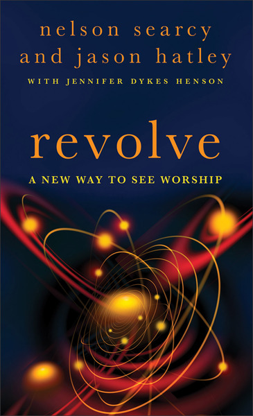 Revolve: A New Way to See Worship