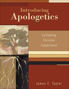 Introducing Apologetics: Cultivating Christian Commitment