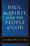 Paul, the Spirit, and the People of God