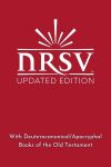 New Revised Standard Version, Updated Edition (NRSVue)