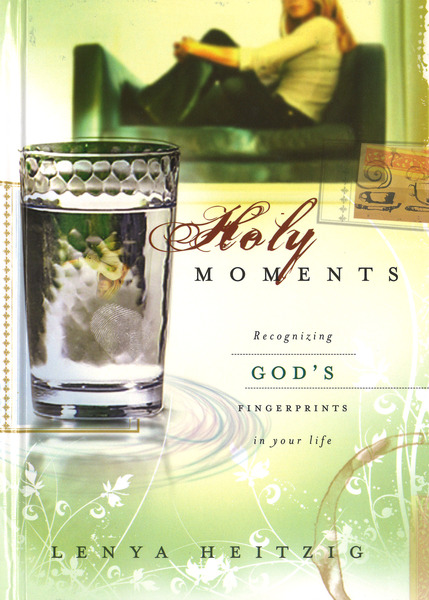 Holy Moments 