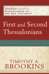 Paideia: Commentaries on the New Testament — First & Second Thessalonians(PAI)