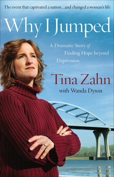 Why I Jumped: A Dramatic Story of Finding Hope beyond Depression