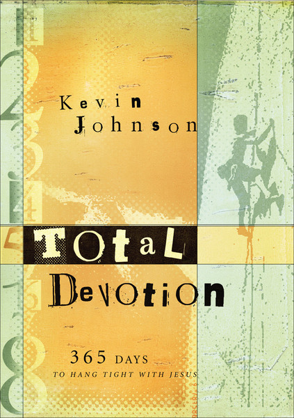 Total Devotion 