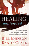 Healing Unplugged Conversations and Insights from Two Veteran Healing Leaders