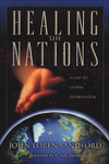 Healing the Nations: A Call to Global Intercession