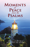 Moments of Peace from the Psalms