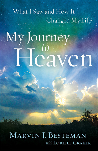 an unexpected journey to heaven