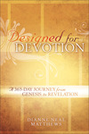 Designed for Devotion: A 365-Day Journey from Genesis to Revelation