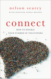 Connect: How to Double Your Number of Volunteers