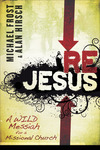 ReJesus: A Wild Messiah for a Missional Church