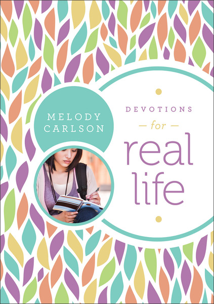 Devotions for Real Life