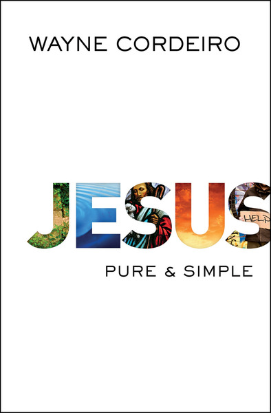 Jesus: Pure and Simple
