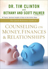 The Quick-Reference Guide to Counseling on Money, Finances & Relationships