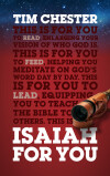 God's Word for You — Isaiah (GWFY)