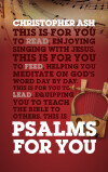 God's Word for You — Psalms (GWFY)