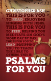 God's Word for You (GWFY) — Psalms