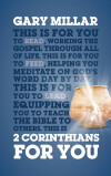 God's Word for You — 2 Corinthians (GWFY)