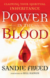 Power in the Blood: Claiming Your Spiritual Inheritance