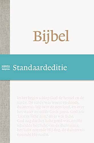 Nieuwe Bijbelvertaling 2021 (NBV21)