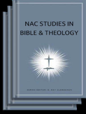 NAC Studies in Bible & Theology Series