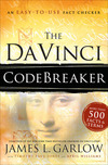 The Da Vinci Codebreaker: An Easy-to-Use Fact Checker for Truth Seekers