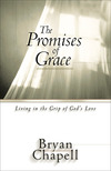 The Promises of Grace: Living in the Grip of God's Love