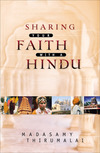 Sharing Your Faith With a Hindu