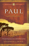 Paul (Ancient-Future Bible Study): Apostle to All the Nations