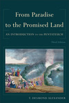 From Paradise to the Promised Land: An Introduction to the Pentateuch