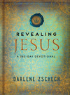 Revealing Jesus: A 365-Day Devotional