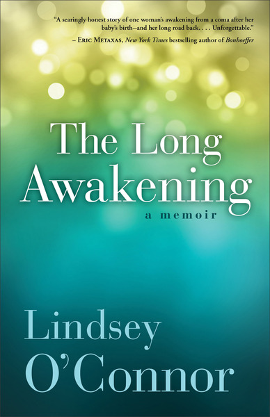 The Long Awakening: A Memoir
