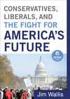 Conservatives, Liberals, and the Fight for America's Future (Ebook Shorts)