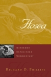 Reformed Expository Commentaries: Hosea (REC)