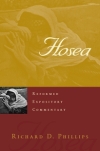 Reformed Expository Commentary: Hosea