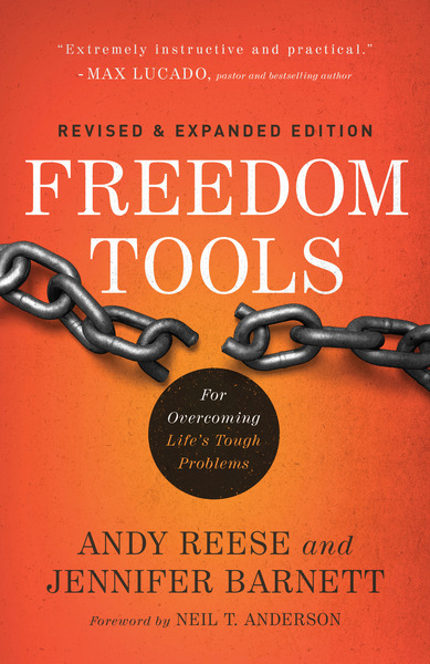 Freedom Tools: For Overcoming Life's Tough Problems