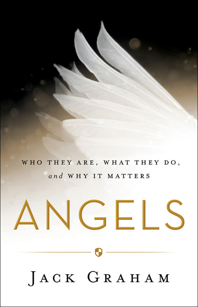 Angels: Who They Are, What They Do, and Why It Matters