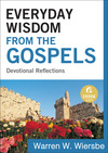 Everyday Wisdom from the Gospels (Ebook Shorts): Devotional Reflections