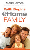 Faith Begins @ Home Family