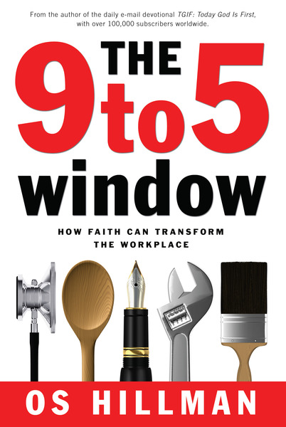 The 9 to 5 Window