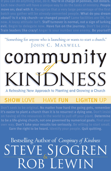 Community of Kindness