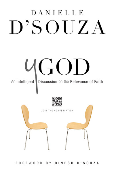 YGod: An Intelligent Discussion on the Relevance of Faith
