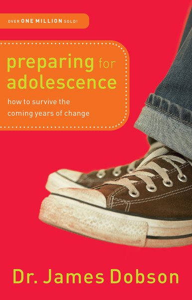 Preparing for Adolescence: How to Survive the Coming Years of Change