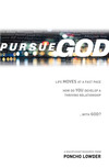 Pursue God