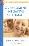Overcoming Negative Self-Image (The Victory Over the Darkness Series)