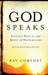 God Speaks: Finding Hope in the Midst of Hopelessness