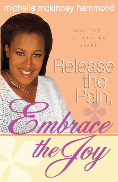 Release the Pain, Embrace the Joy