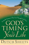 God's Timing for Your Life